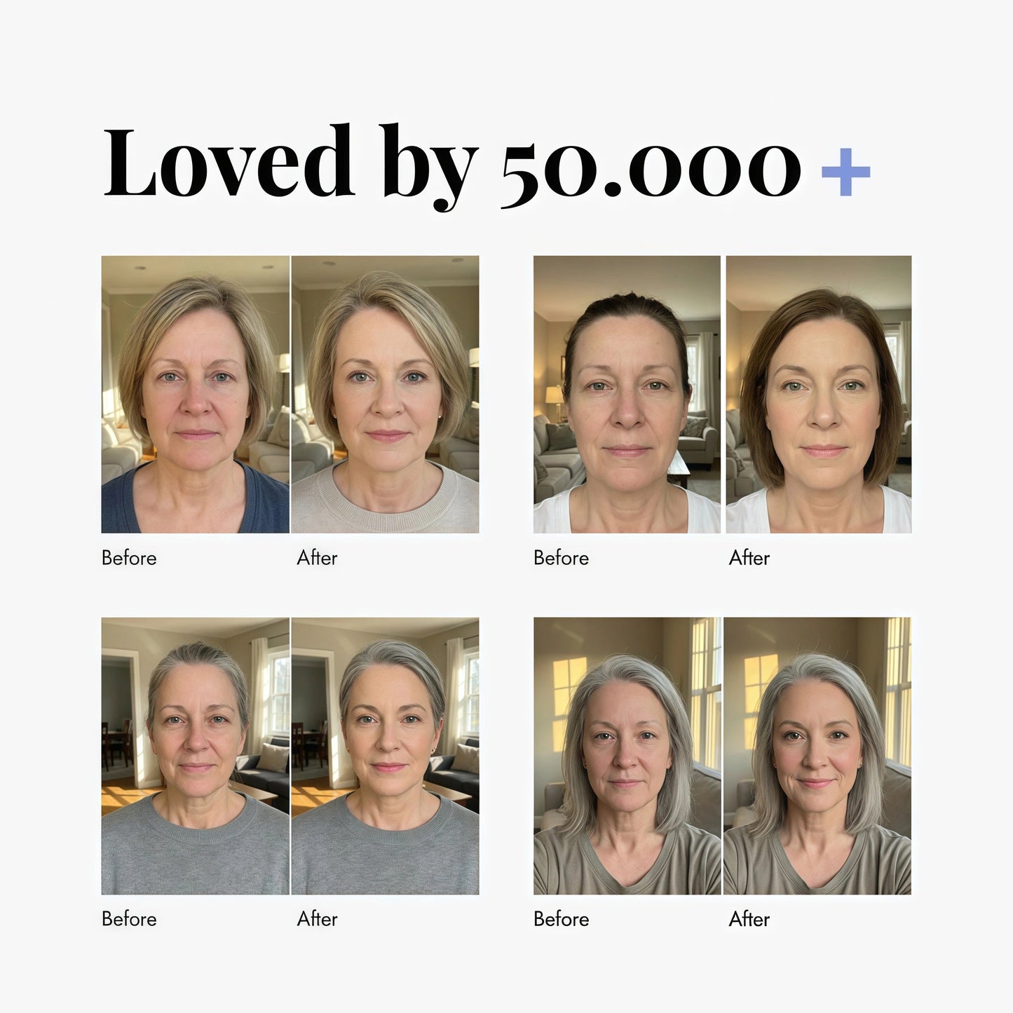 Smooche Color Changing Foundation - Skin Tone Adapting Liquid Foundation