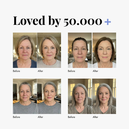 Smooche Color Changing Foundation - Skin Tone Adapting Liquid Foundation