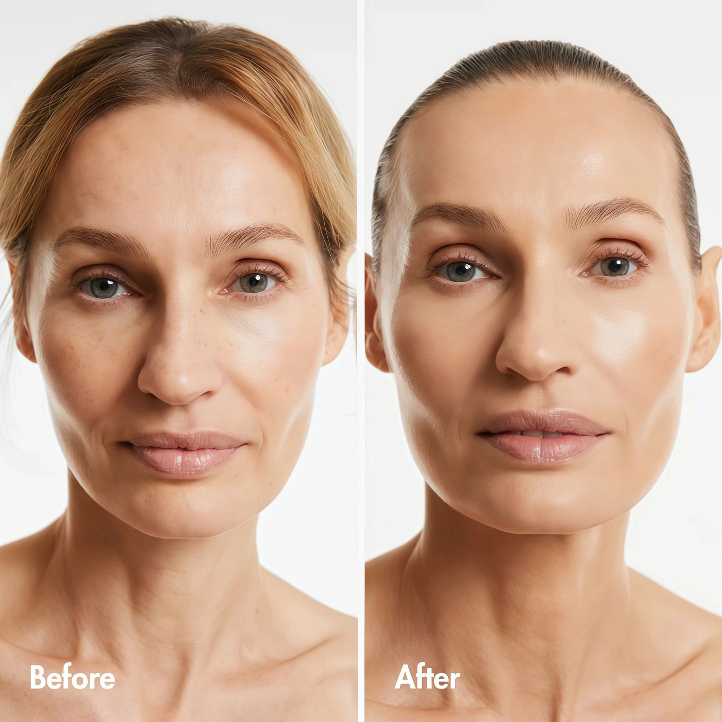 Smooche Color Changing Foundation - Skin Tone Adapting Liquid Foundation