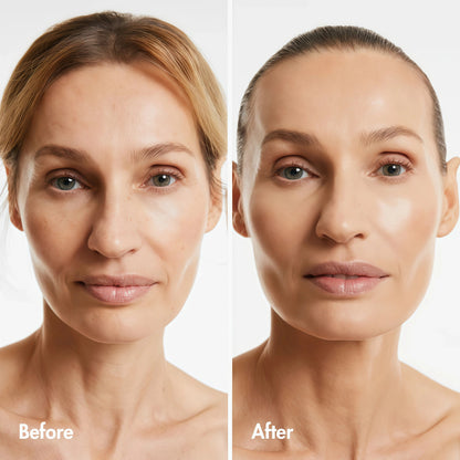 Smooche Color Changing Foundation - Skin Tone Adapting Liquid Foundation